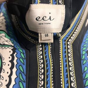 Size 14 dress! In good condition.